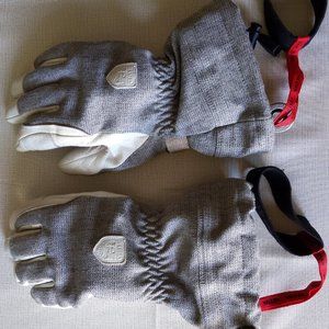 Hestra Gloves Patrol Gauntlet - Size 7